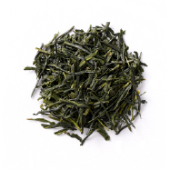 Finest-quality Organic Uji Sencha