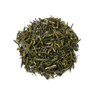 Organic Uji High Quality sencha